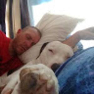 Meet your Posher, Christopher glen